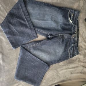 MENS JEANS SIZE 36 WAIST**SOUTH POLE**